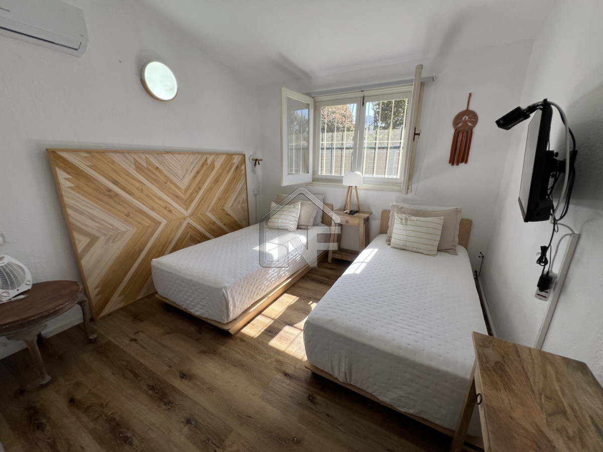Casa ID.66 - casa en venta en brava, aidy grill, punta del este