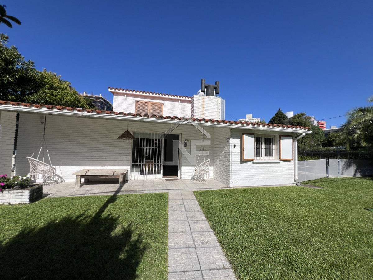 Casa ID.66 - casa en venta en brava, aidy grill, punta del este