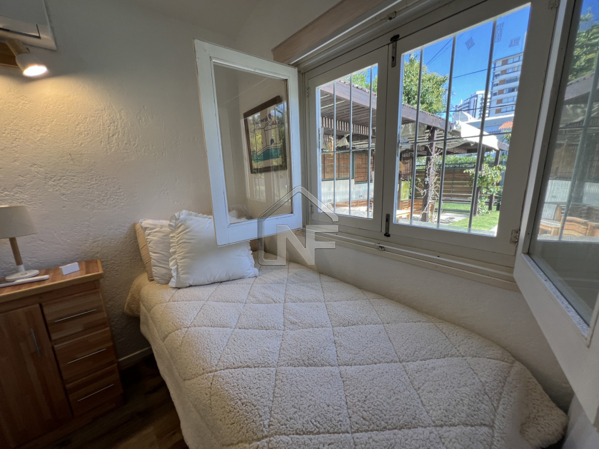 Casa ID.66 - casa en venta en brava, aidy grill, punta del este