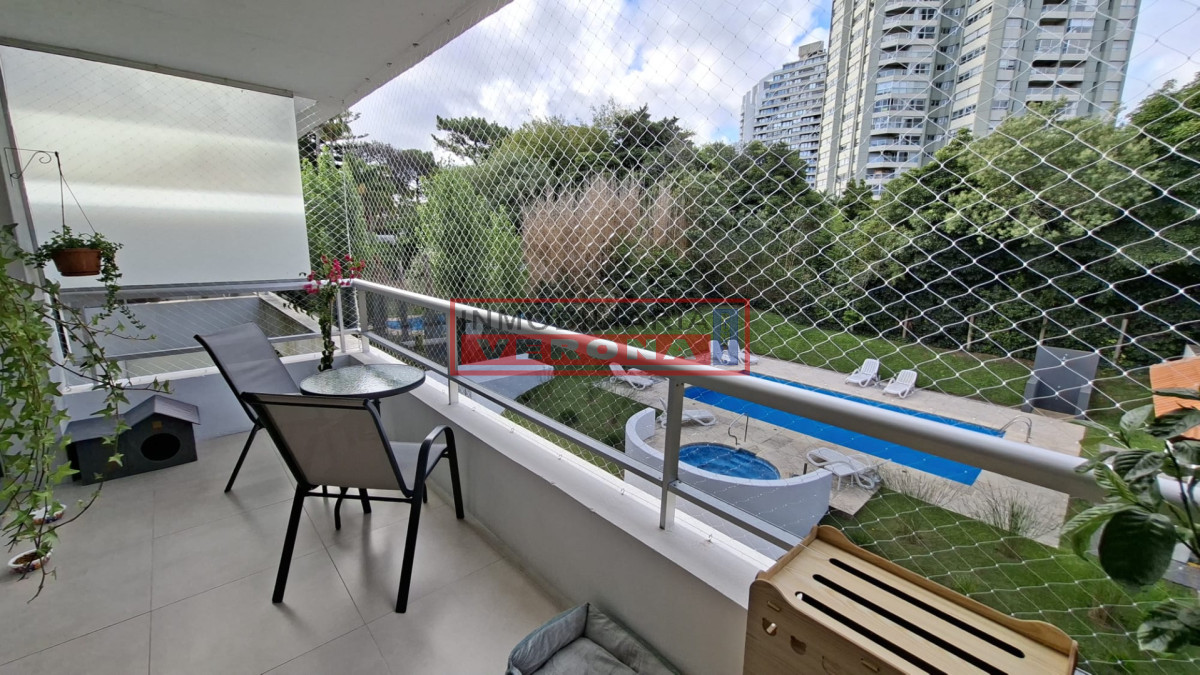 APARTAMENTO MODERNO EN VENTA 1 DORMITORIO - IVP9278A
