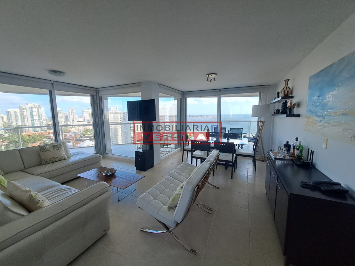 Mansa - GoPunta - Portal Inmobiliario de Punta del Este - Maldonado