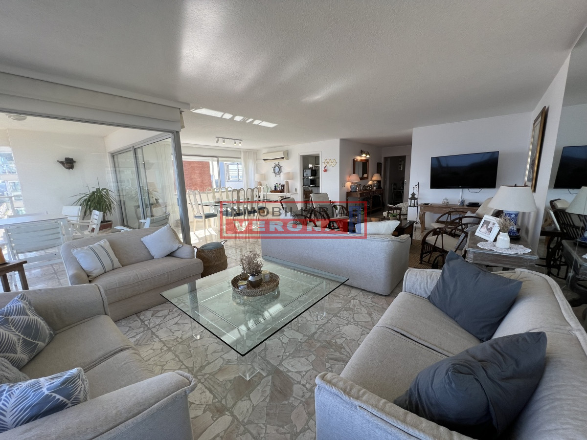 Mansa - GoPunta - Portal Inmobiliario de Punta del Este - Maldonado