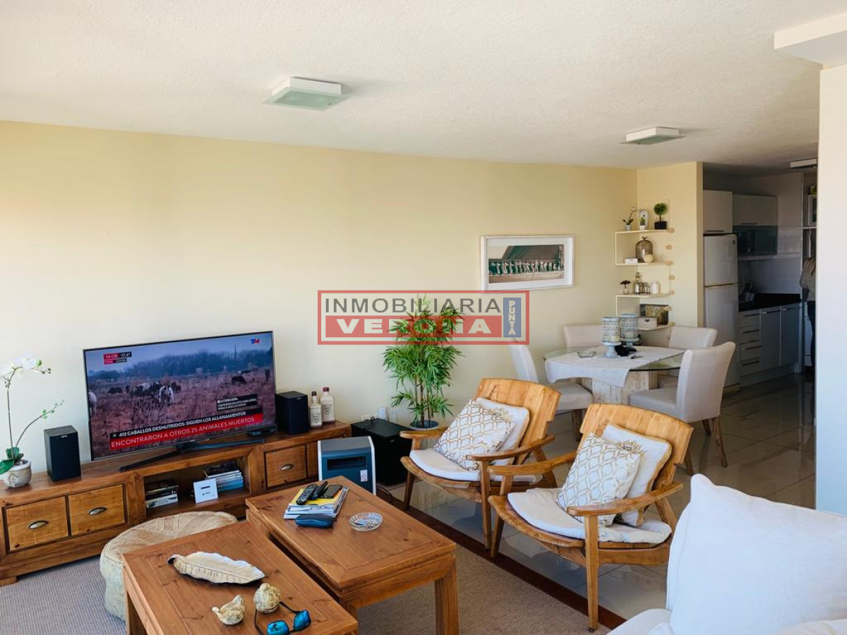 Mansa - GoPunta - Portal Inmobiliario de Punta del Este - Maldonado