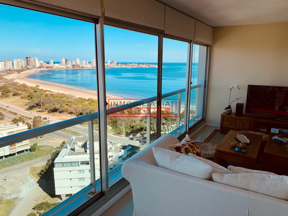 Mansa - GoPunta - Portal Inmobiliario de Punta del Este - Maldonado