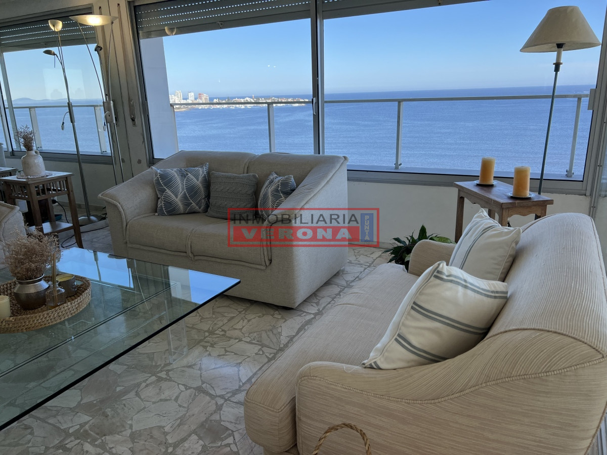 Mansa - GoPunta - Portal Inmobiliario de Punta del Este - Maldonado