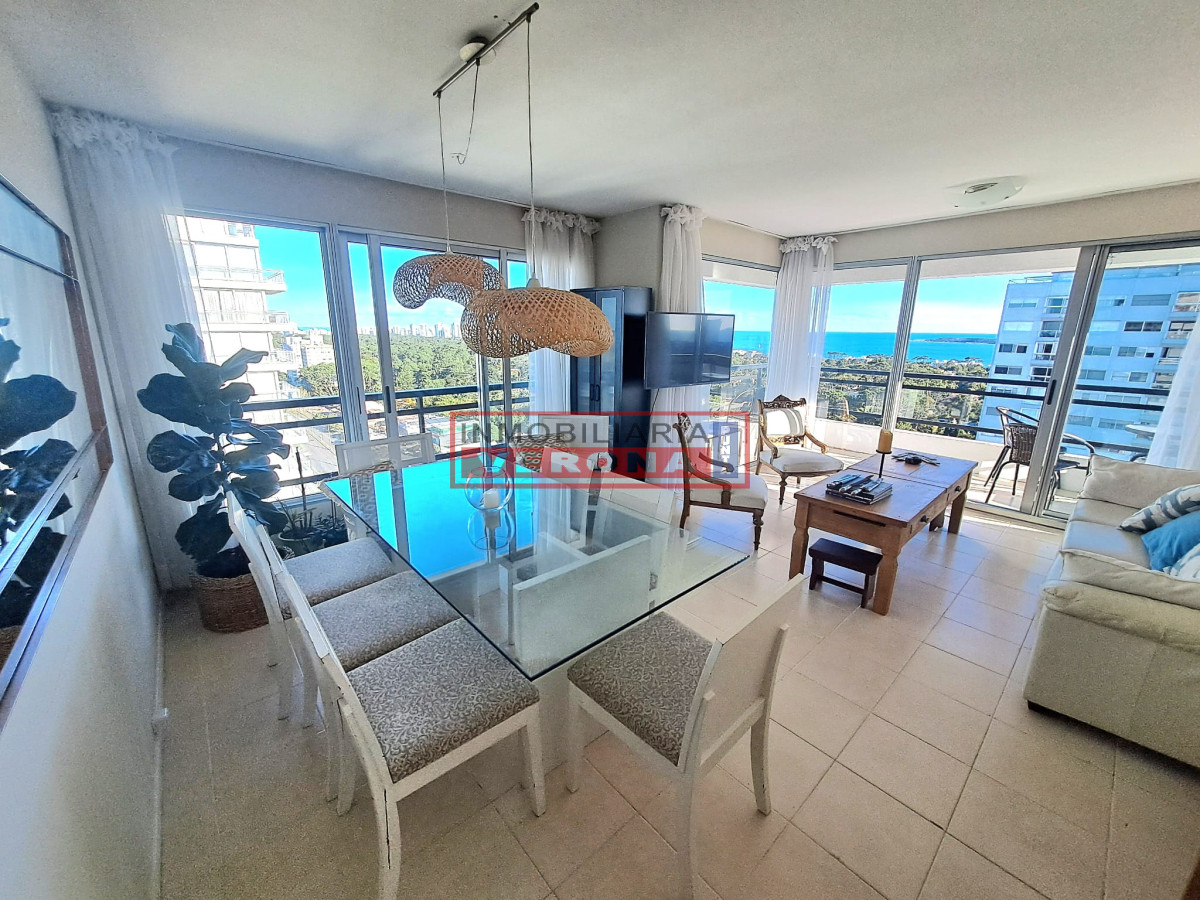 Roosevelt - GoPunta - Portal Inmobiliario de Punta del Este - Maldonado