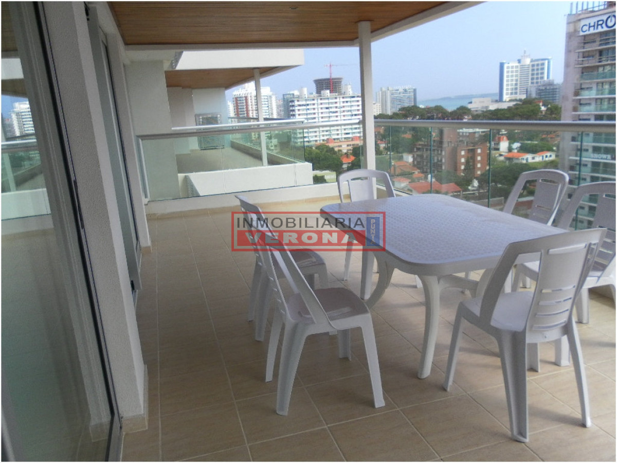 Brava - GoPunta - Portal Inmobiliario de Punta del Este - Maldonado