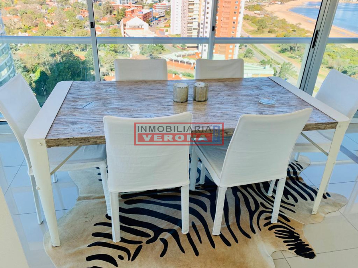Mansa - GoPunta - Portal Inmobiliario de Punta del Este - Maldonado