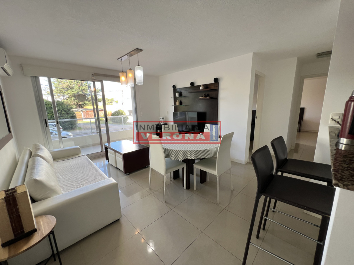 Apartamento 2 dormitorios a pasos de la Playa - IVP9312A