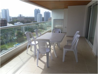 Apartamento 2 dormitorios - Punta del Este