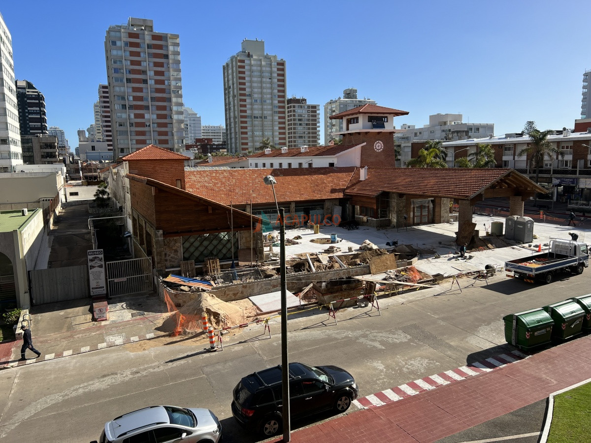 Apartamento Ref.6334/Península.-apartamento-en-venta - Península. apartamento en venta