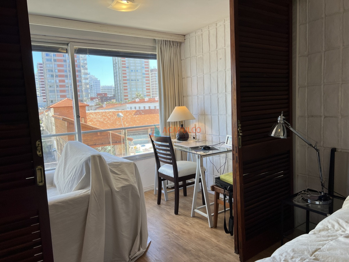 Apartamento Ref.6334/Península.-apartamento-en-venta - Península. apartamento en venta