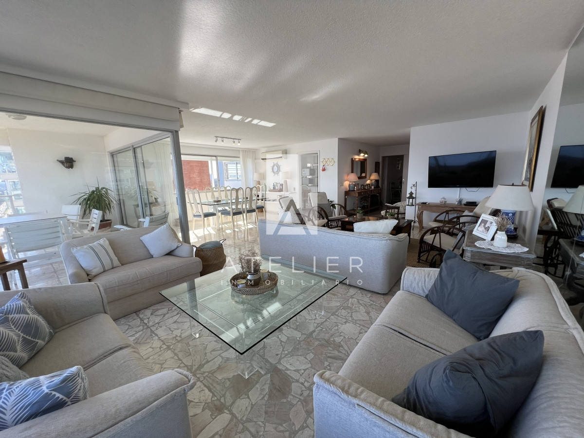 Mansa - GoPunta - Portal Inmobiliario de Punta del Este - Maldonado