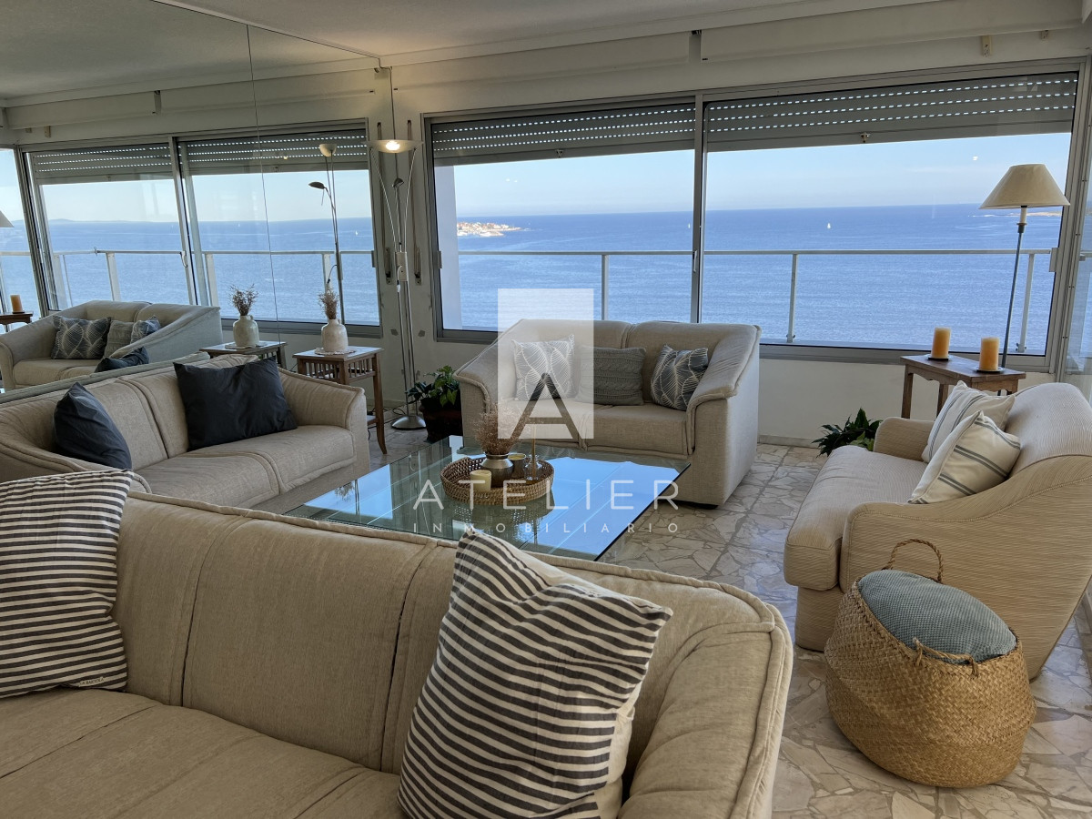 Mansa - GoPunta - Portal Inmobiliario de Punta del Este - Maldonado