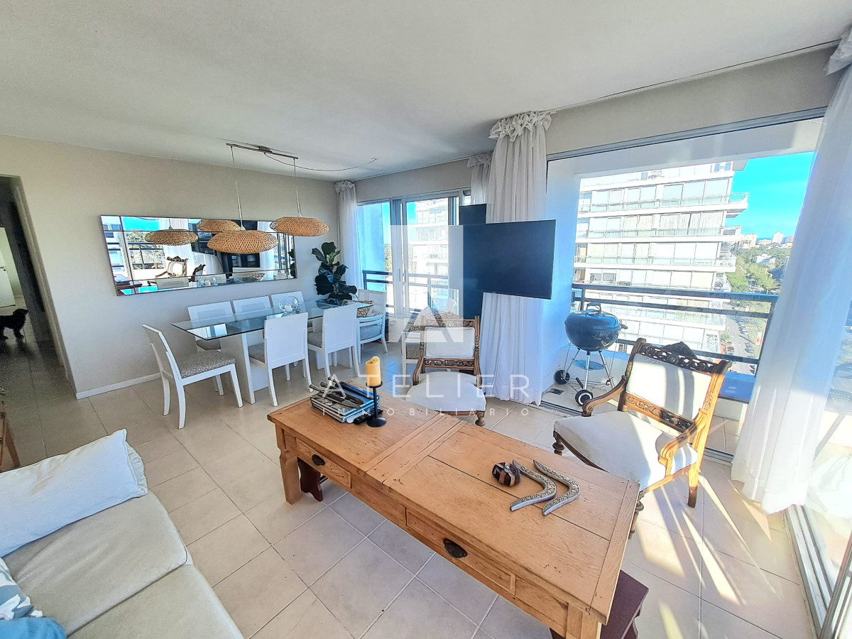 Roosevelt - GoPunta - Portal Inmobiliario de Punta del Este - Maldonado