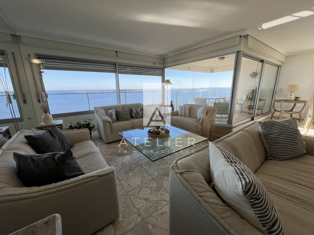 Mansa - GoPunta - Portal Inmobiliario de Punta del Este - Maldonado