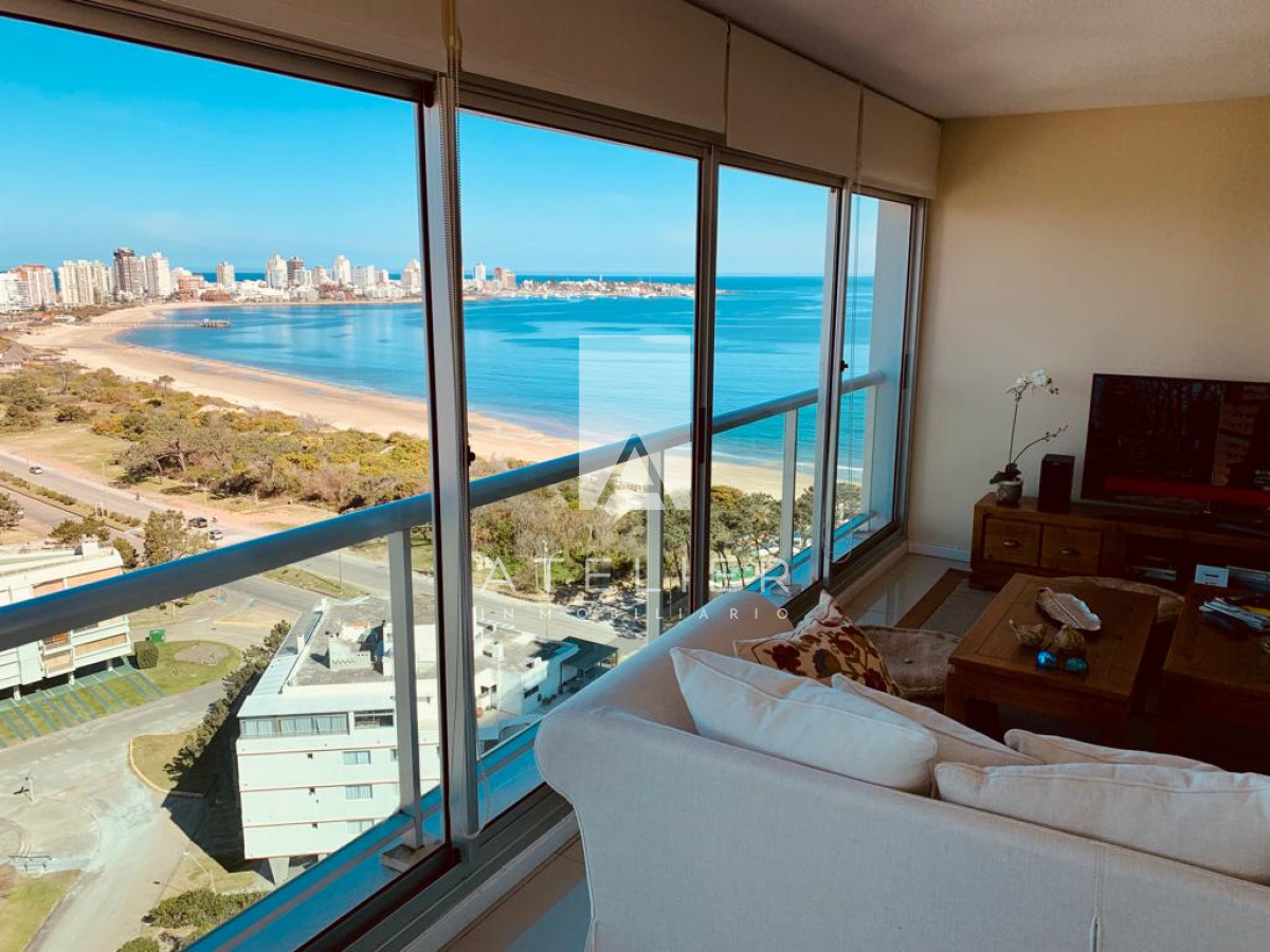 Mansa - GoPunta - Portal Inmobiliario de Punta del Este - Maldonado