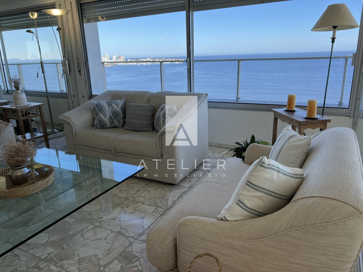 Mansa - GoPunta - Portal Inmobiliario de Punta del Este - Maldonado