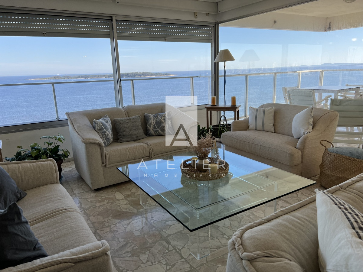 Mansa - GoPunta - Portal Inmobiliario de Punta del Este - Maldonado