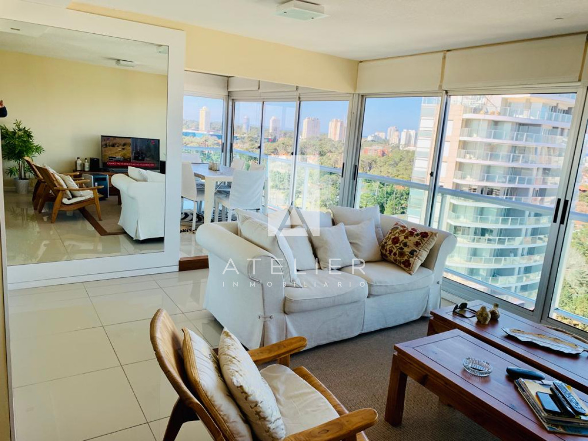 Mansa - GoPunta - Portal Inmobiliario de Punta del Este - Maldonado