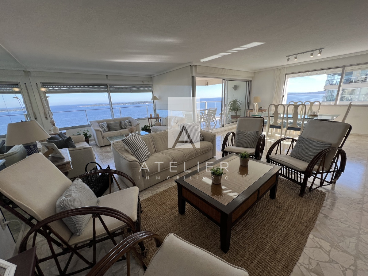 Mansa - GoPunta - Portal Inmobiliario de Punta del Este - Maldonado