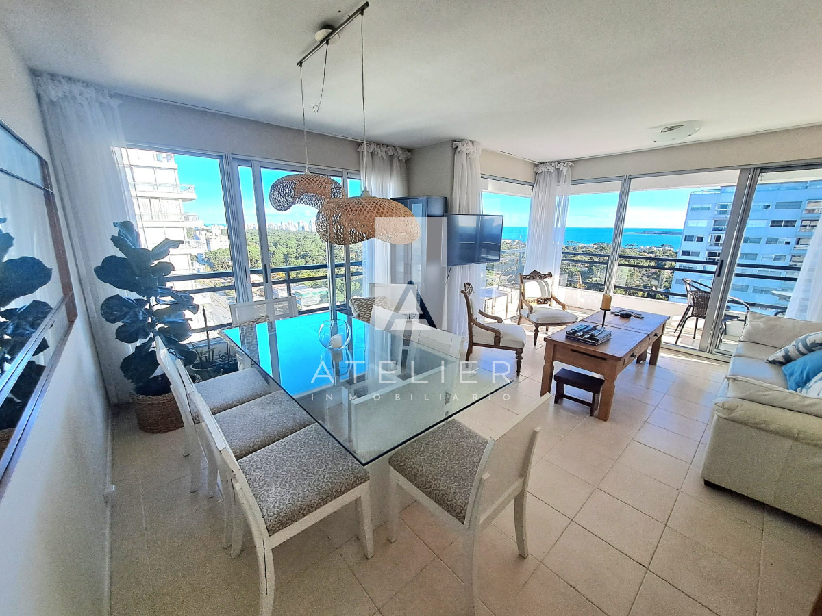 Roosevelt - GoPunta - Portal Inmobiliario de Punta del Este - Maldonado
