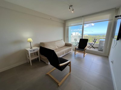 Venta de apartamento 2 dormitorios, Punta del Este