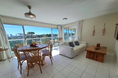 Venta de Apartamento en Mansa