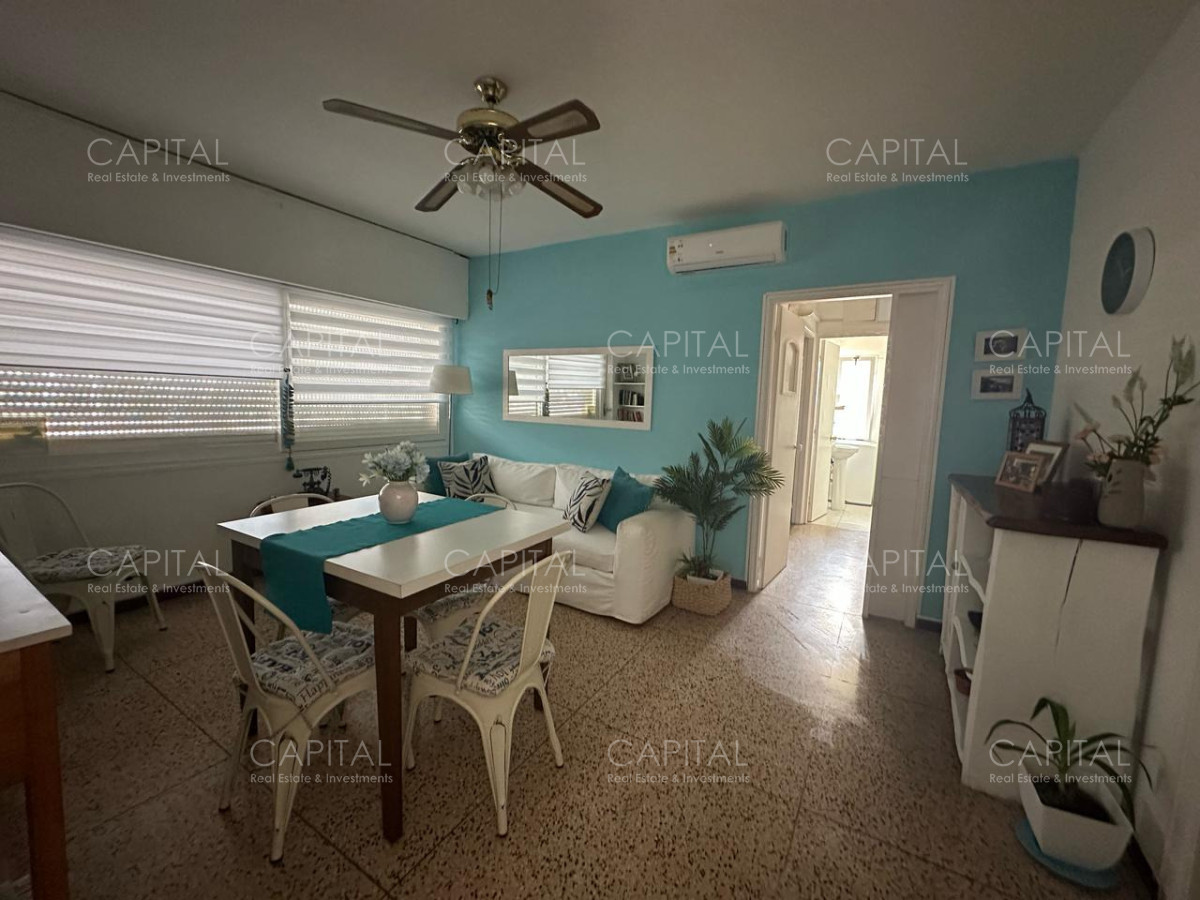 Apartamento ID.39666 - APARTAMENTO EN VENTA 2 DORMITORIOS EN PENINSULA