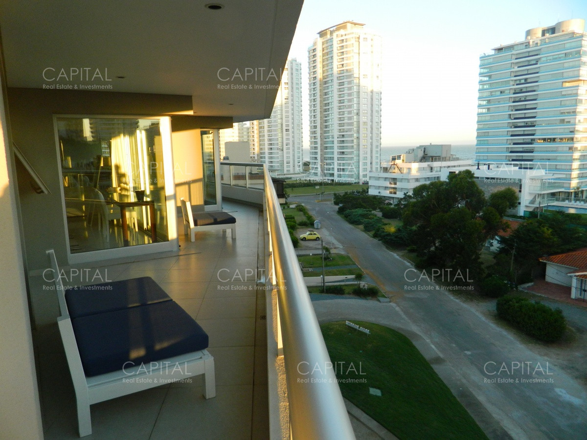 Apartamento ID.37192 - BRAVA Y PARADA 7