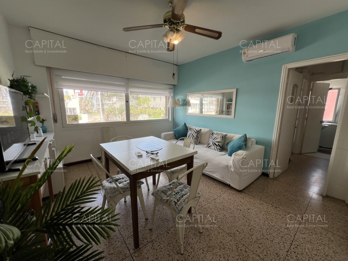 Apartamento ID.39666 - APARTAMENTO EN VENTA 2 DORMITORIOS EN PENINSULA