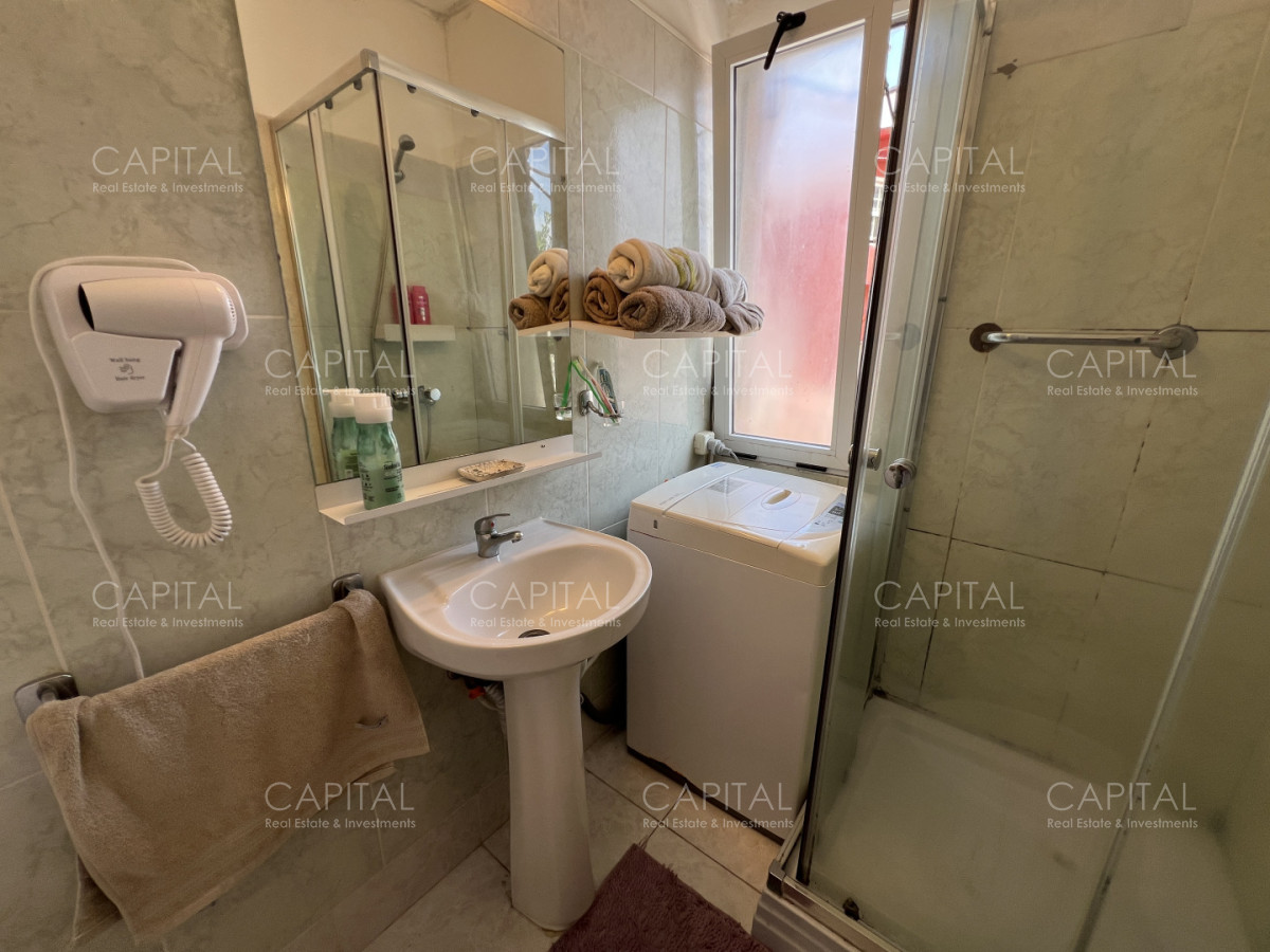 Apartamento ID.39666 - APARTAMENTO EN VENTA 2 DORMITORIOS EN PENINSULA