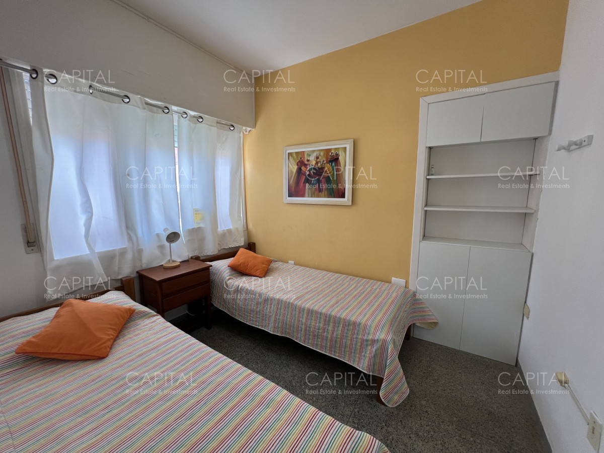 Apartamento ID.39666 - APARTAMENTO EN VENTA 2 DORMITORIOS EN PENINSULA