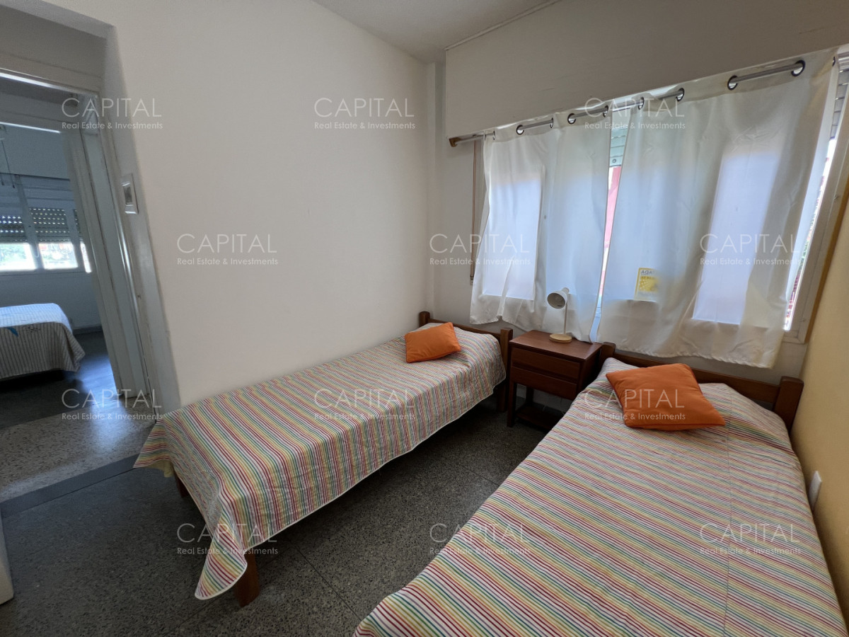 Apartamento ID.39666 - APARTAMENTO EN VENTA 2 DORMITORIOS EN PENINSULA