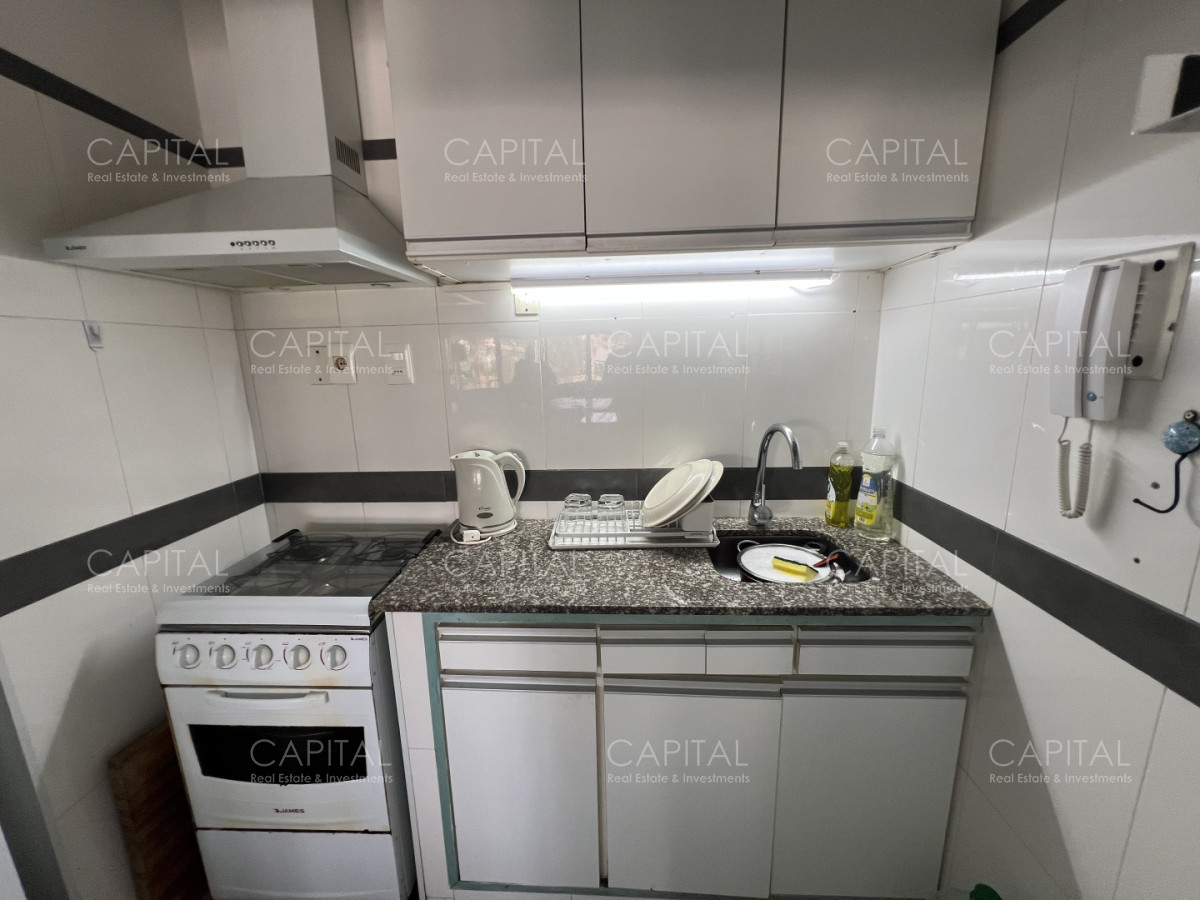 Apartamento ID.39666 - APARTAMENTO EN VENTA 2 DORMITORIOS EN PENINSULA