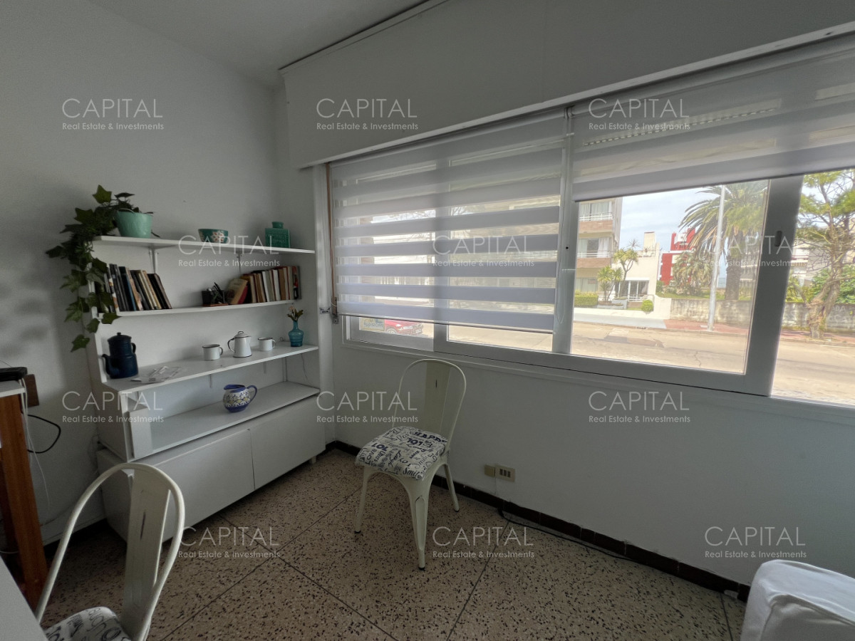 Apartamento ID.39666 - APARTAMENTO EN VENTA 2 DORMITORIOS EN PENINSULA