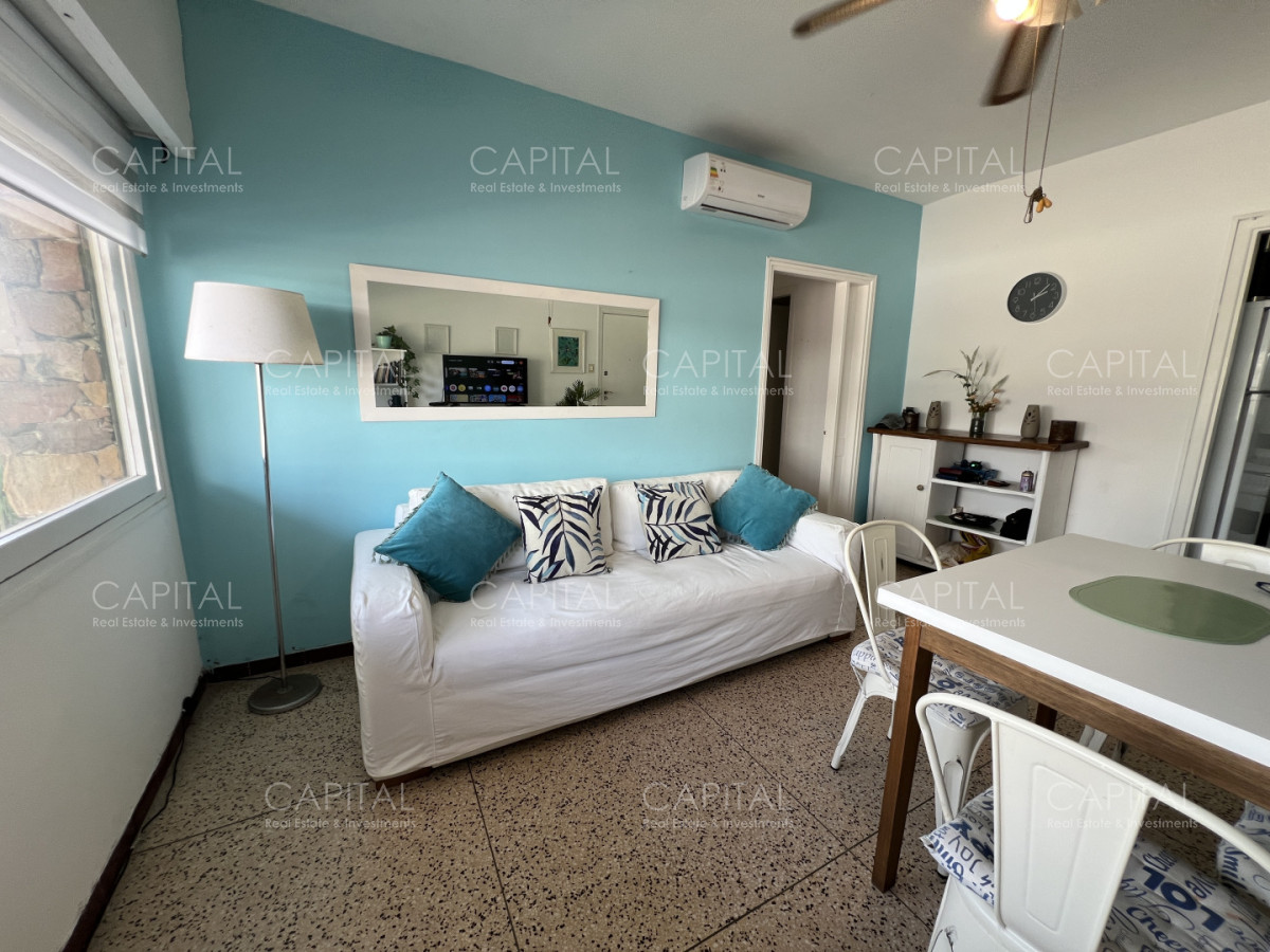 Apartamento ID.39666 - APARTAMENTO EN VENTA 2 DORMITORIOS EN PENINSULA