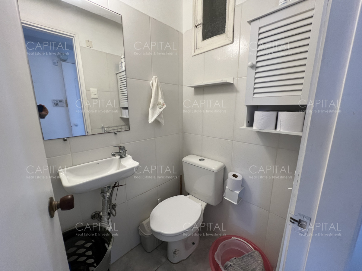 Apartamento ID.39666 - APARTAMENTO EN VENTA 2 DORMITORIOS EN PENINSULA