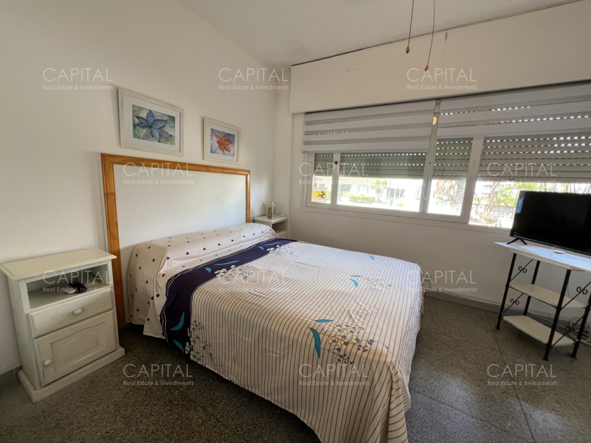 Apartamento ID.39666 - APARTAMENTO EN VENTA 2 DORMITORIOS EN PENINSULA