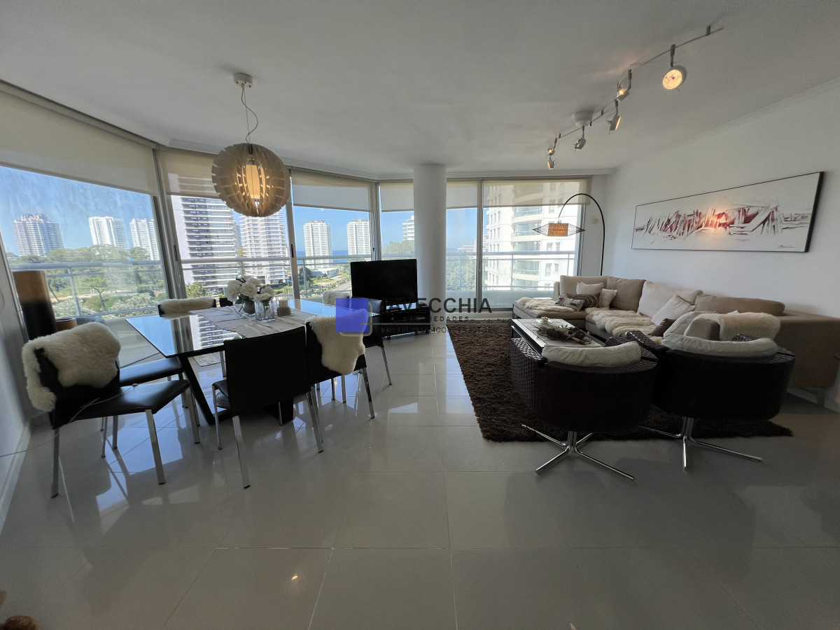 divino apartamento en venta en torre con todos los servicios - IAV50428A