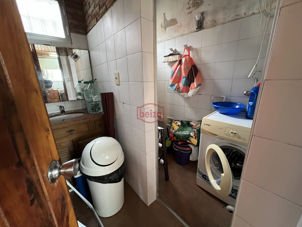 Casa ID.166543/CASA-EN-PROPIEDAD-HORIZONTAL,-EN-ZONA-DE-TIO-TOM - Casa en Lugano - Punta del Este