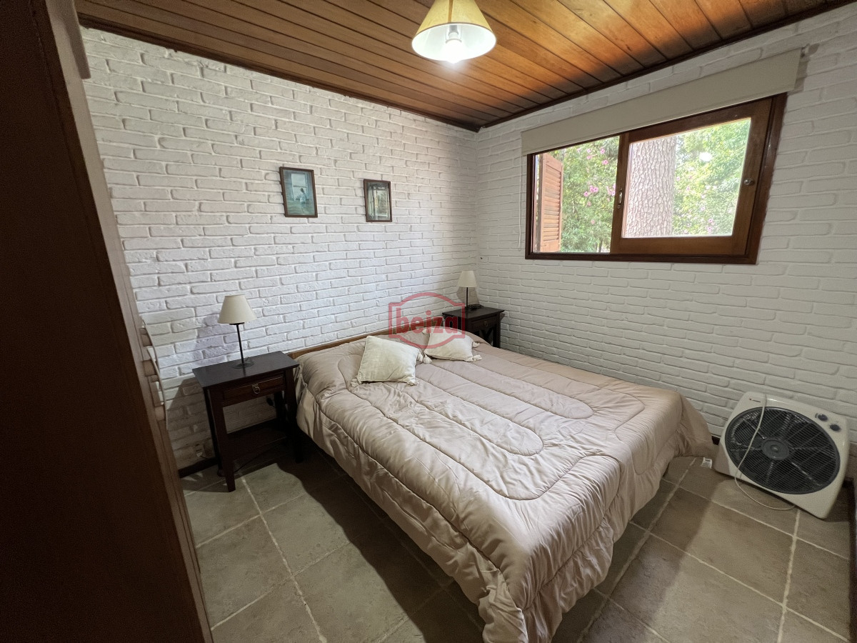 Casa ID.166543/CASA-EN-PROPIEDAD-HORIZONTAL,-EN-ZONA-DE-TIO-TOM - Casa en Lugano - Punta del Este