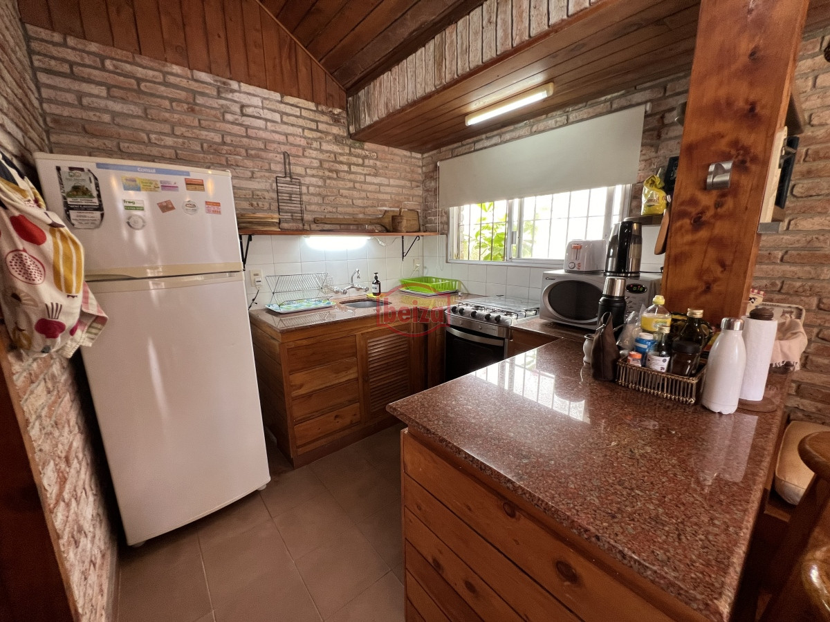 Casa ID.166543/CASA-EN-PROPIEDAD-HORIZONTAL,-EN-ZONA-DE-TIO-TOM - Casa en Lugano - Punta del Este