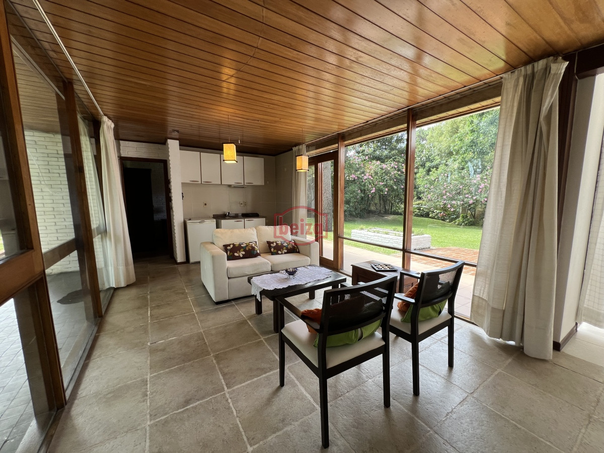 Casa ID.166543/CASA-EN-PROPIEDAD-HORIZONTAL,-EN-ZONA-DE-TIO-TOM - Casa en Lugano - Punta del Este