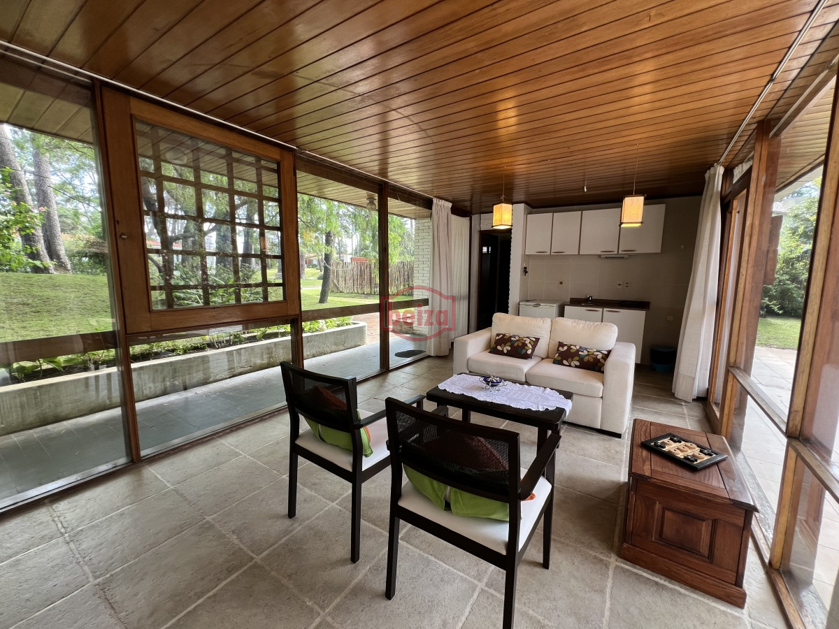 Casa ID.166543/CASA-EN-PROPIEDAD-HORIZONTAL,-EN-ZONA-DE-TIO-TOM - Casa en Lugano - Punta del Este