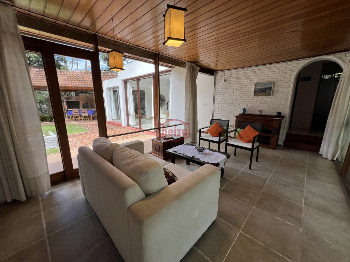 Casa ID.166543/CASA-EN-PROPIEDAD-HORIZONTAL,-EN-ZONA-DE-TIO-TOM - Casa en Lugano - Punta del Este