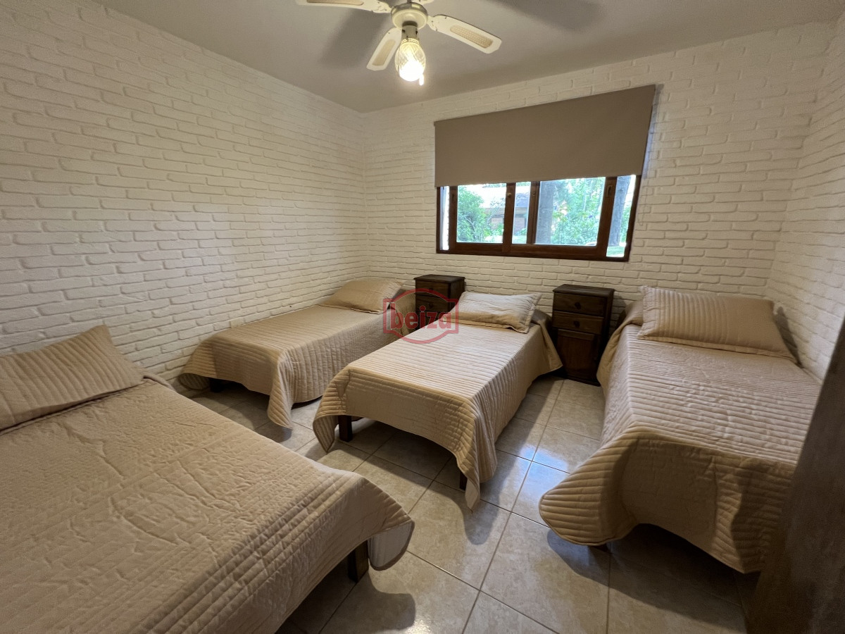 Casa ID.166543/CASA-EN-PROPIEDAD-HORIZONTAL,-EN-ZONA-DE-TIO-TOM - Casa en Lugano - Punta del Este