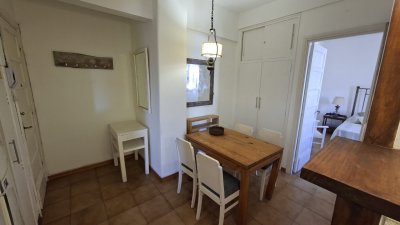 APARTAMENTO EN VENTA 1 DORMITORIO PENINSULA
