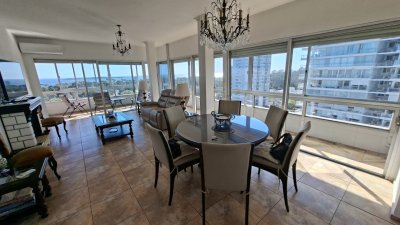 Penthouse 2 dormitorios en venta 