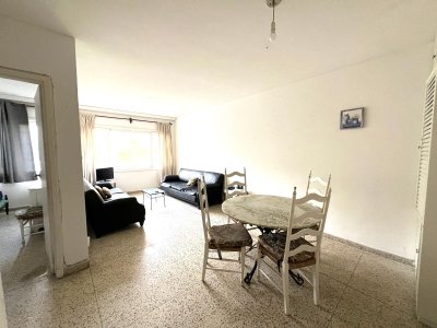 peninsula 1 dormitorio en venta